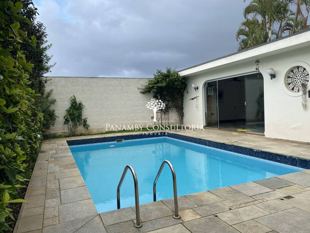 Casa, 363 m² - Foto 4