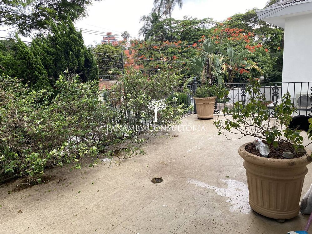 Casa, 363 m² - Foto 1