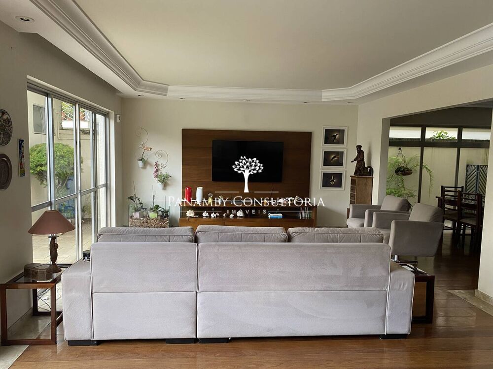 Casa, 363 m² - Foto 3