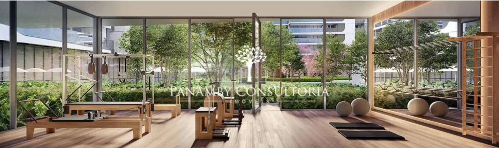 Apartamento, 3 quartos, 265 m² - Foto 10
