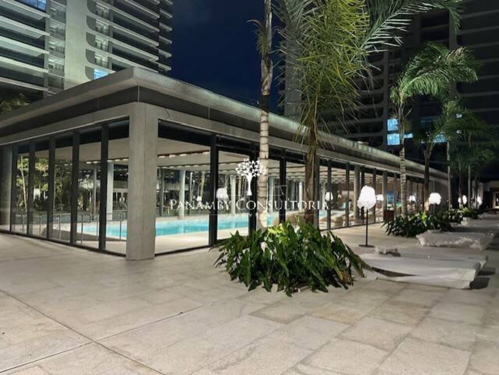 Apartamento à venda e aluguel com 3 quartos, 265m² - Foto 6