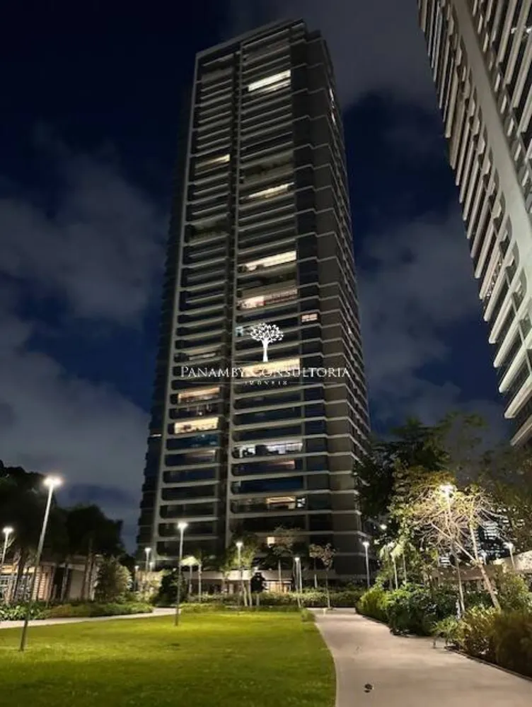 Apartamento, 3 quartos, 265 m² - Foto 9
