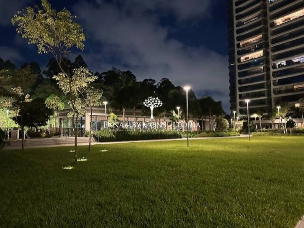 Apartamento à venda e aluguel com 3 quartos, 265m² - Foto 4