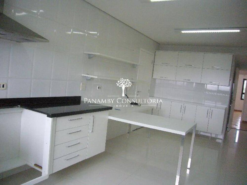 Apartamento, 4 quartos, 370 m² - Foto 1