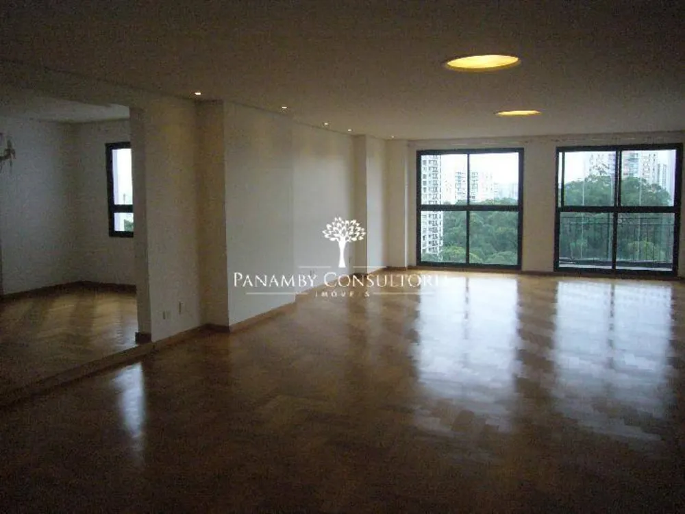 Apartamento, 4 quartos, 370 m² - Foto 15