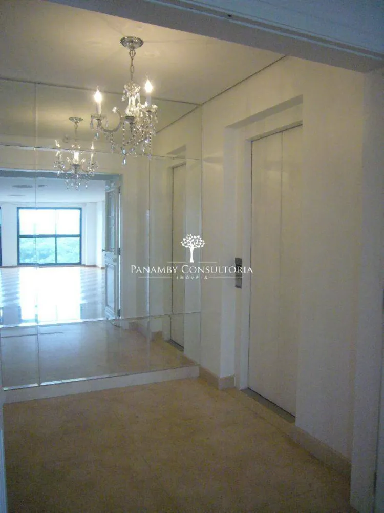Apartamento, 4 quartos, 370 m² - Foto 1