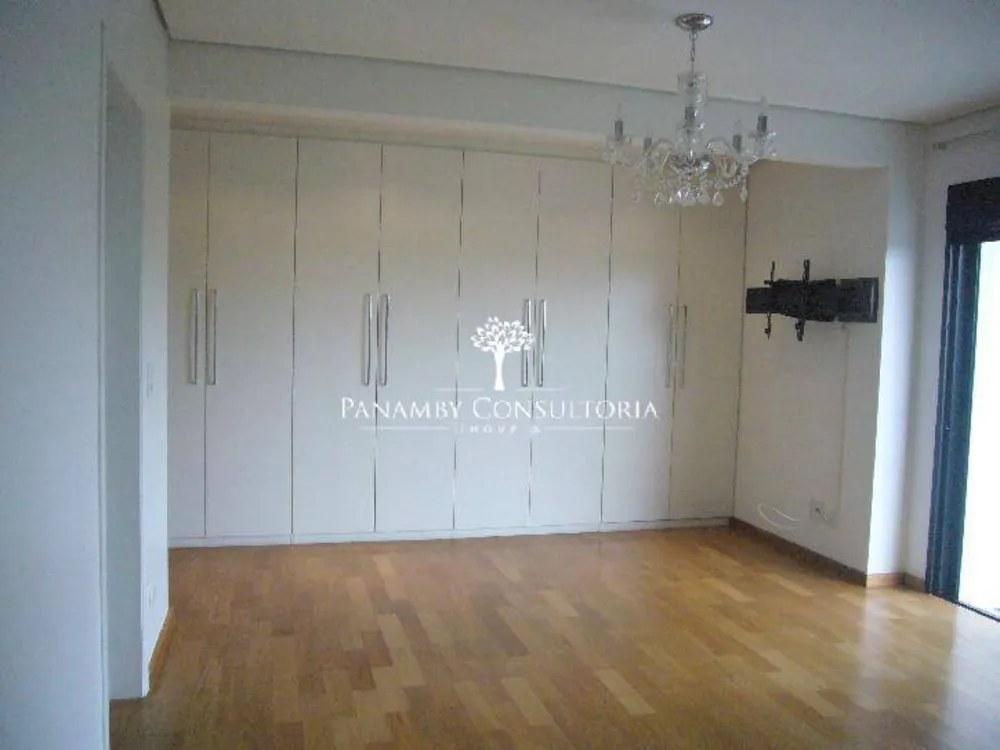 Apartamento, 4 quartos, 370 m² - Foto 7