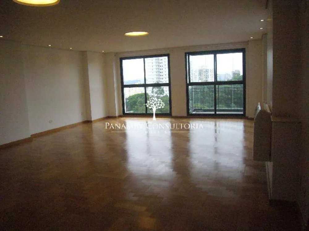 Apartamento, 4 quartos, 370 m² - Foto 14
