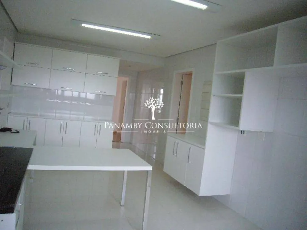Apartamento, 4 quartos, 370 m² - Foto 16
