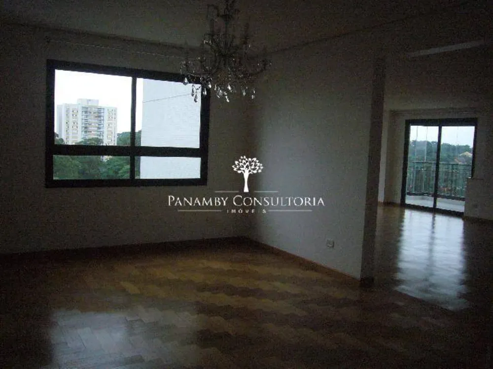 Apartamento, 4 quartos, 370 m² - Foto 11