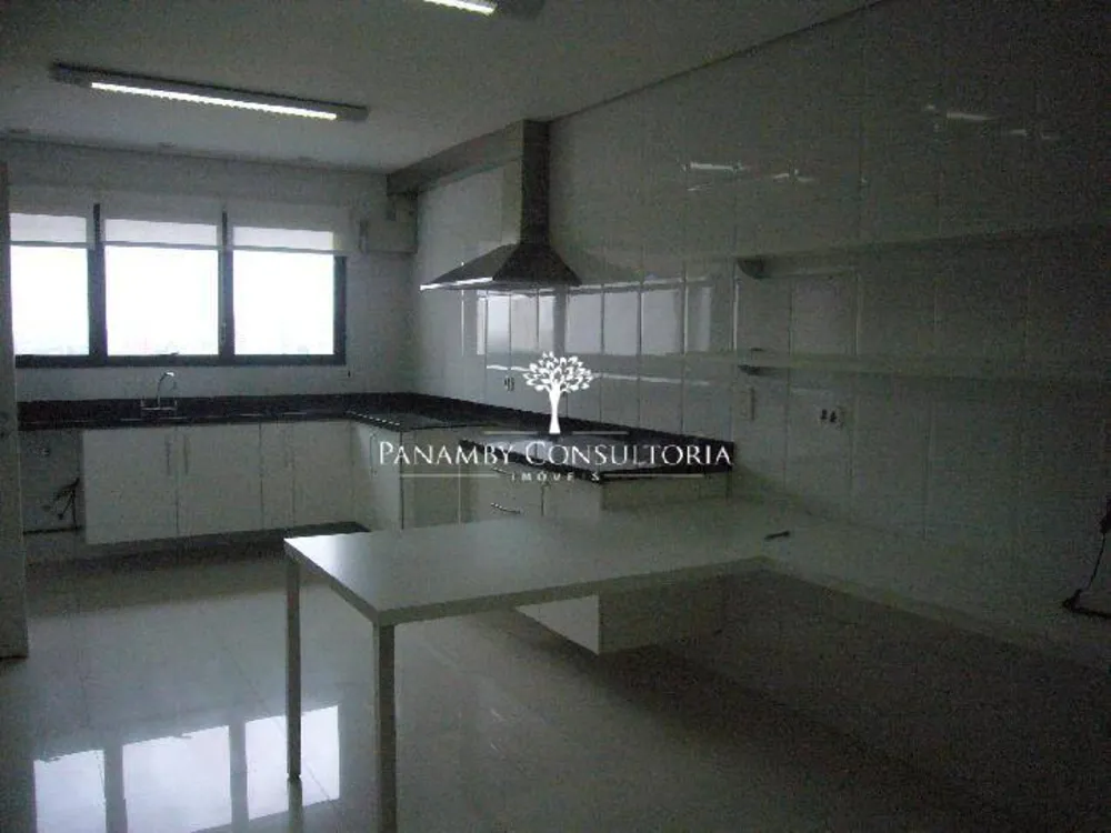 Apartamento, 4 quartos, 370 m² - Foto 4