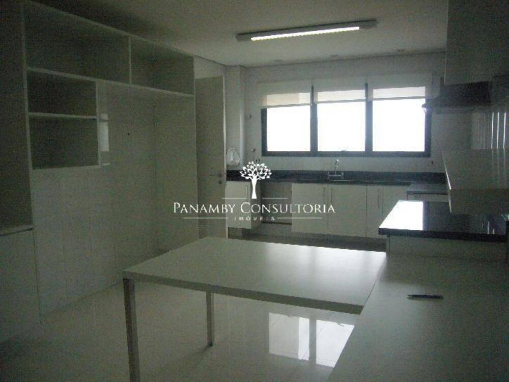 Apartamento, 4 quartos, 370 m² - Foto 4