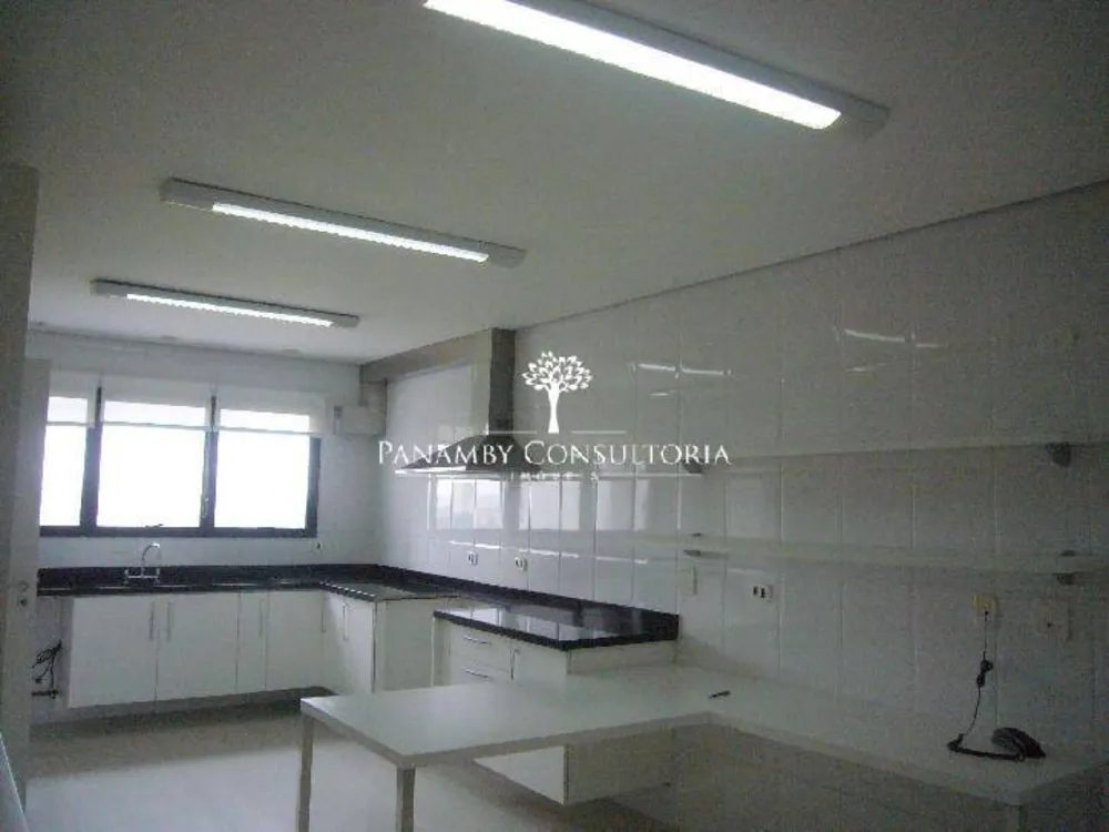 Apartamento, 4 quartos, 370 m² - Foto 5