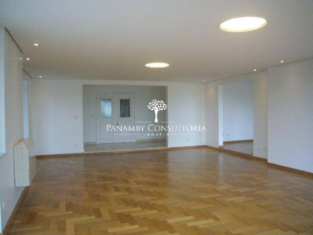 Apartamento, 4 quartos, 370 m² - Foto 2