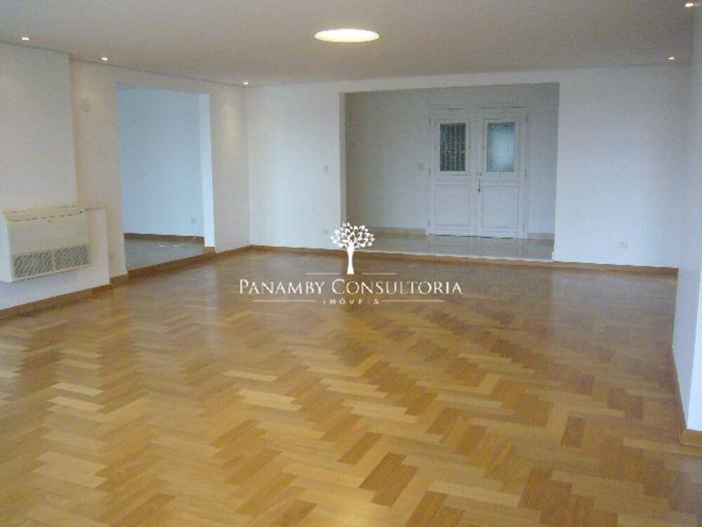 Apartamento, 4 quartos, 370 m² - Foto 3
