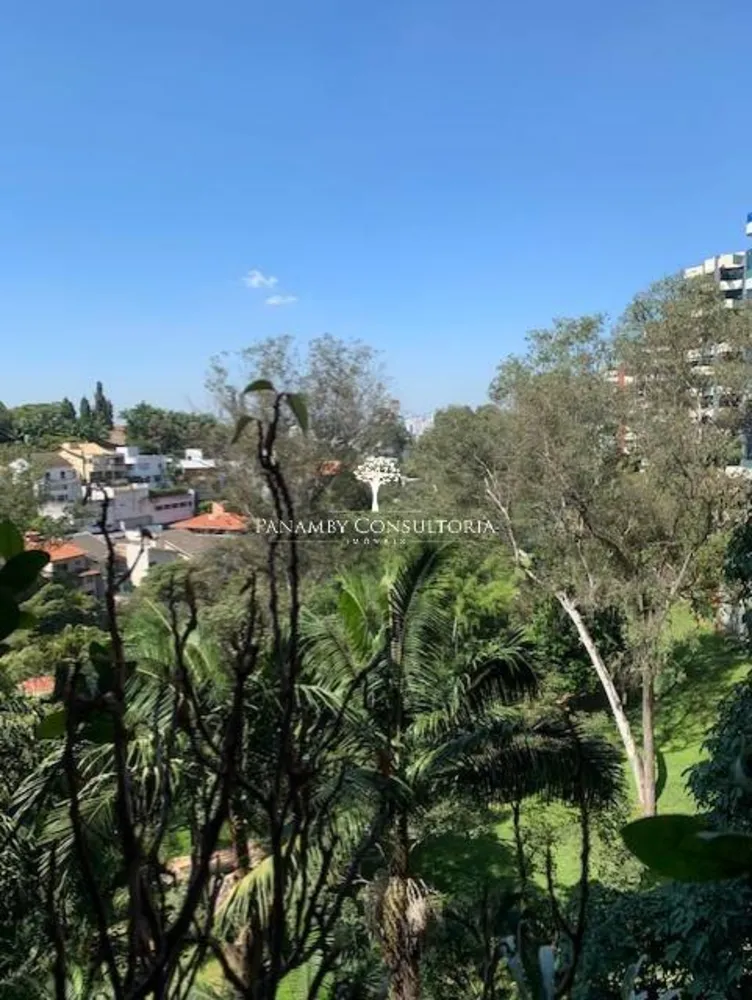 Apartamento, 4 quartos, 210 m² - Foto 12