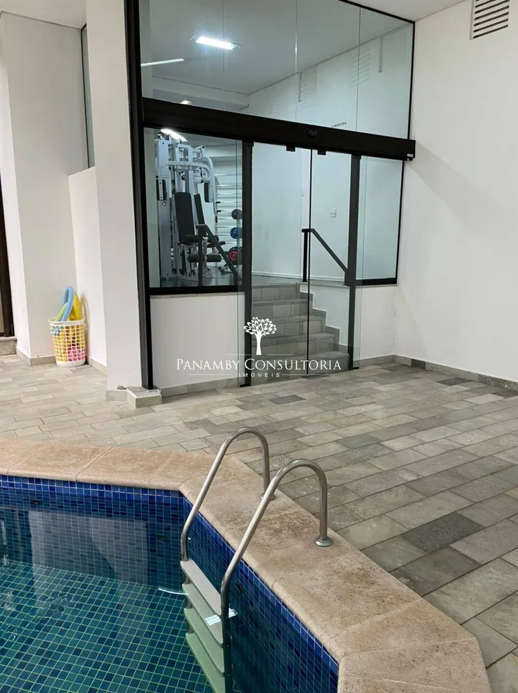Apartamento, 4 quartos, 210 m² - Foto 16