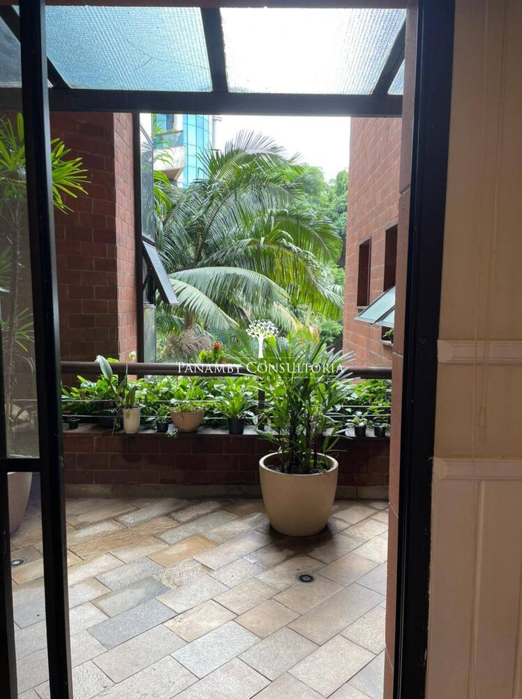 Apartamento, 4 quartos, 210 m² - Foto 1