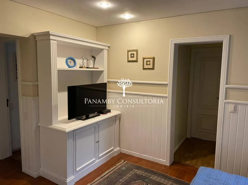 Apartamento, 4 quartos, 210 m² - Foto 13