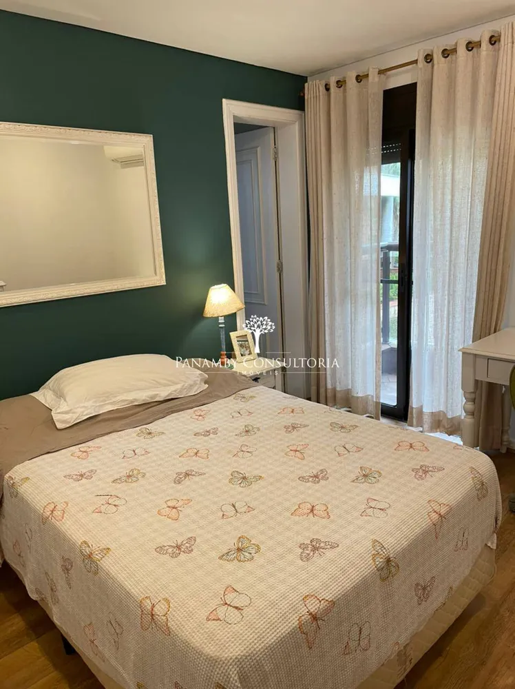 Apartamento, 4 quartos, 210 m² - Foto 8