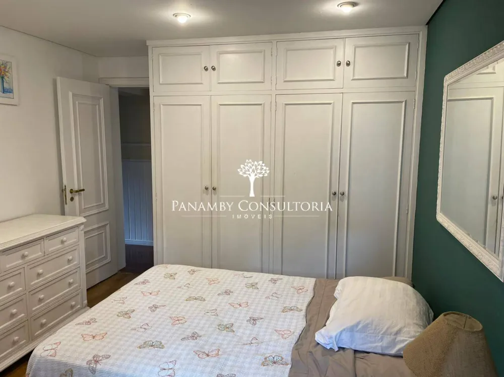 Apartamento, 4 quartos, 210 m² - Foto 9