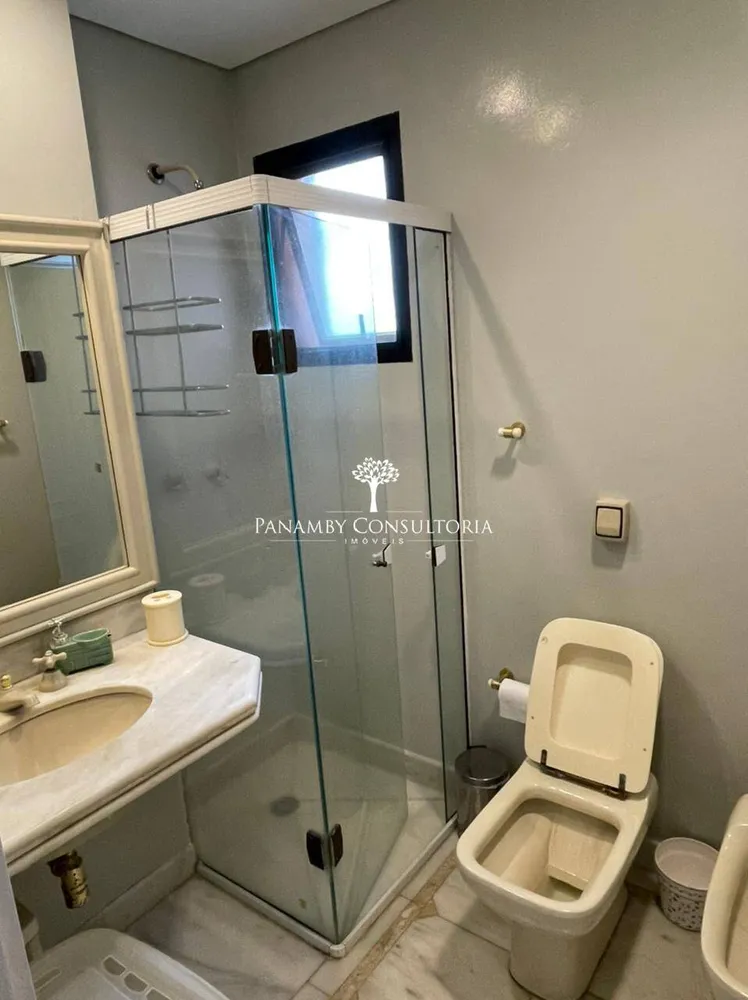 Apartamento, 4 quartos, 210 m² - Foto 10