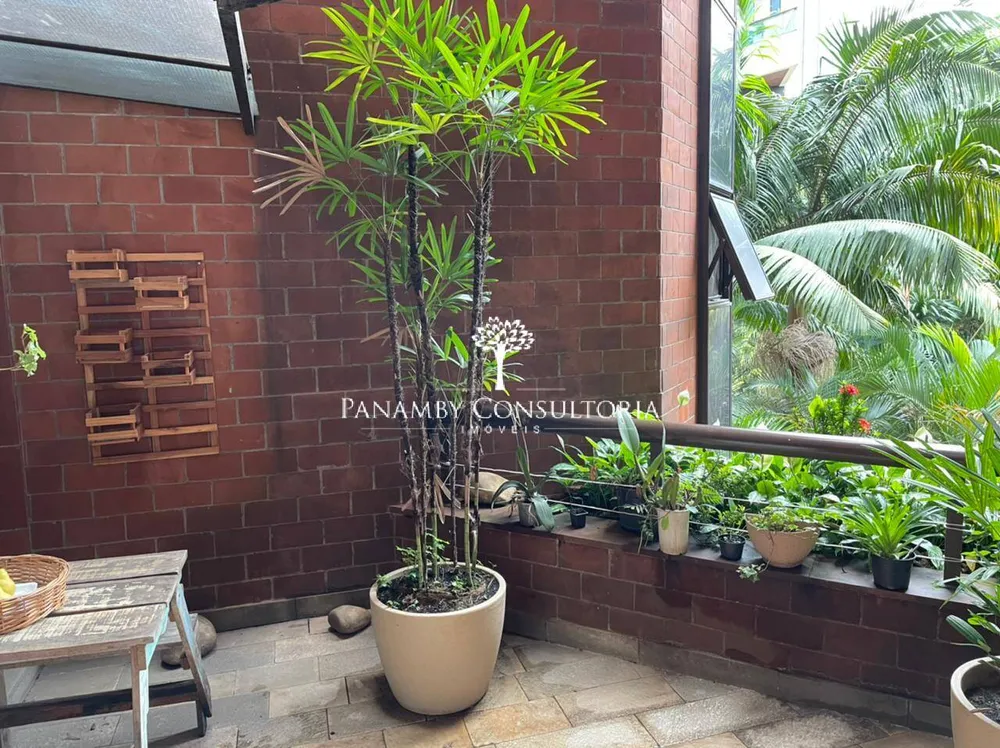 Apartamento, 4 quartos, 210 m² - Foto 8