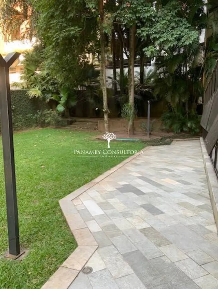 Apartamento, 4 quartos, 210 m² - Foto 5