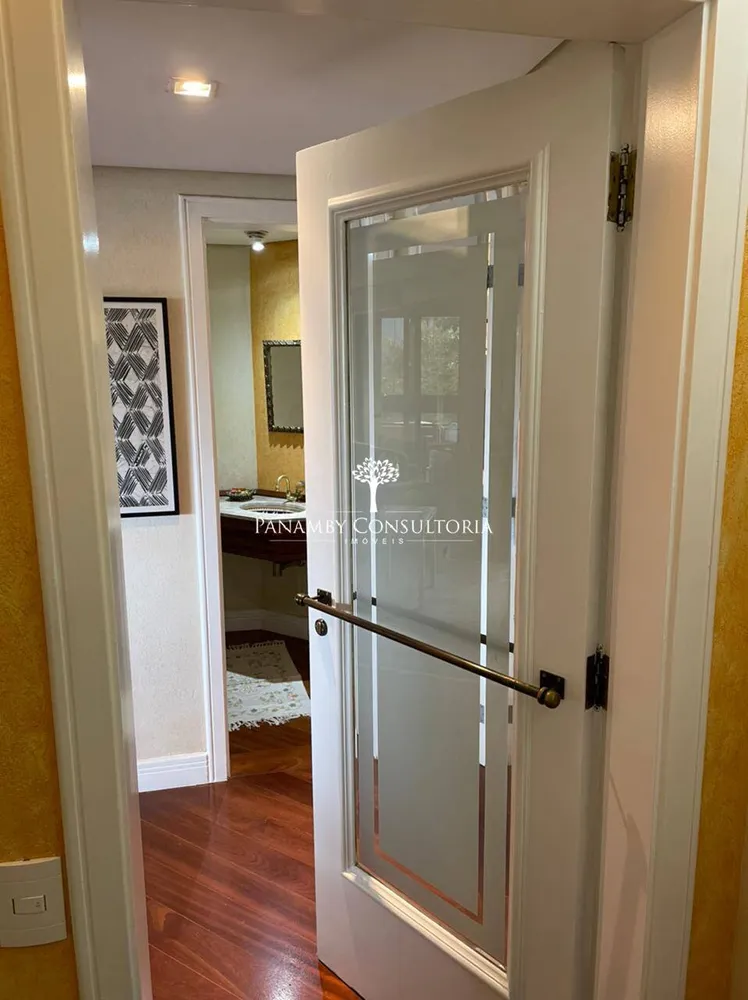 Apartamento, 4 quartos, 210 m² - Foto 6