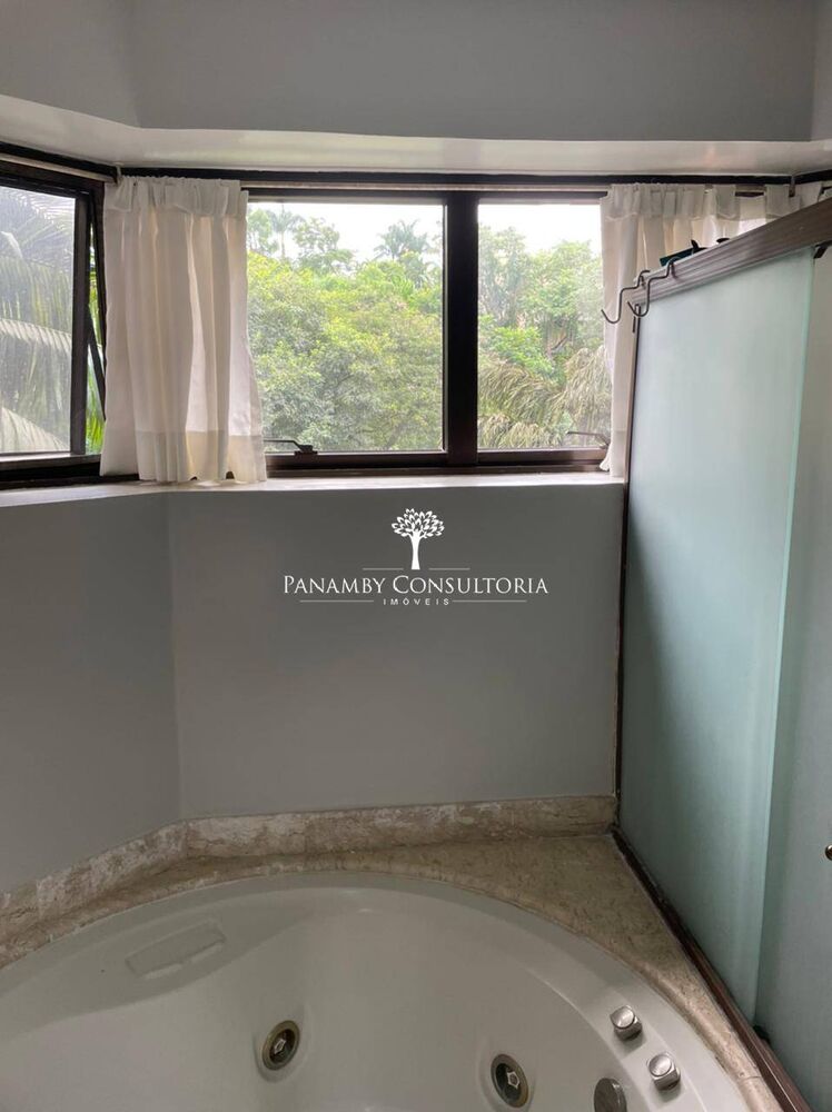 Apartamento, 4 quartos, 210 m² - Foto 4