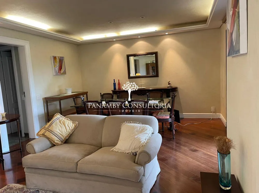 Apartamento, 4 quartos, 210 m² - Foto 11