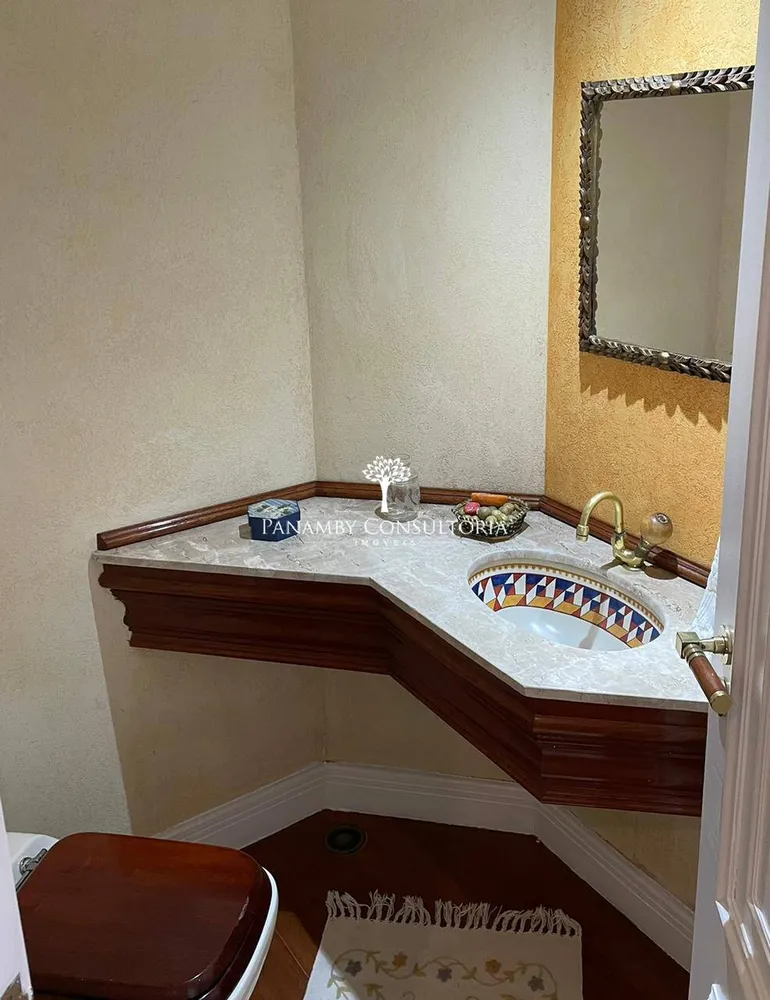 Apartamento, 4 quartos, 210 m² - Foto 10
