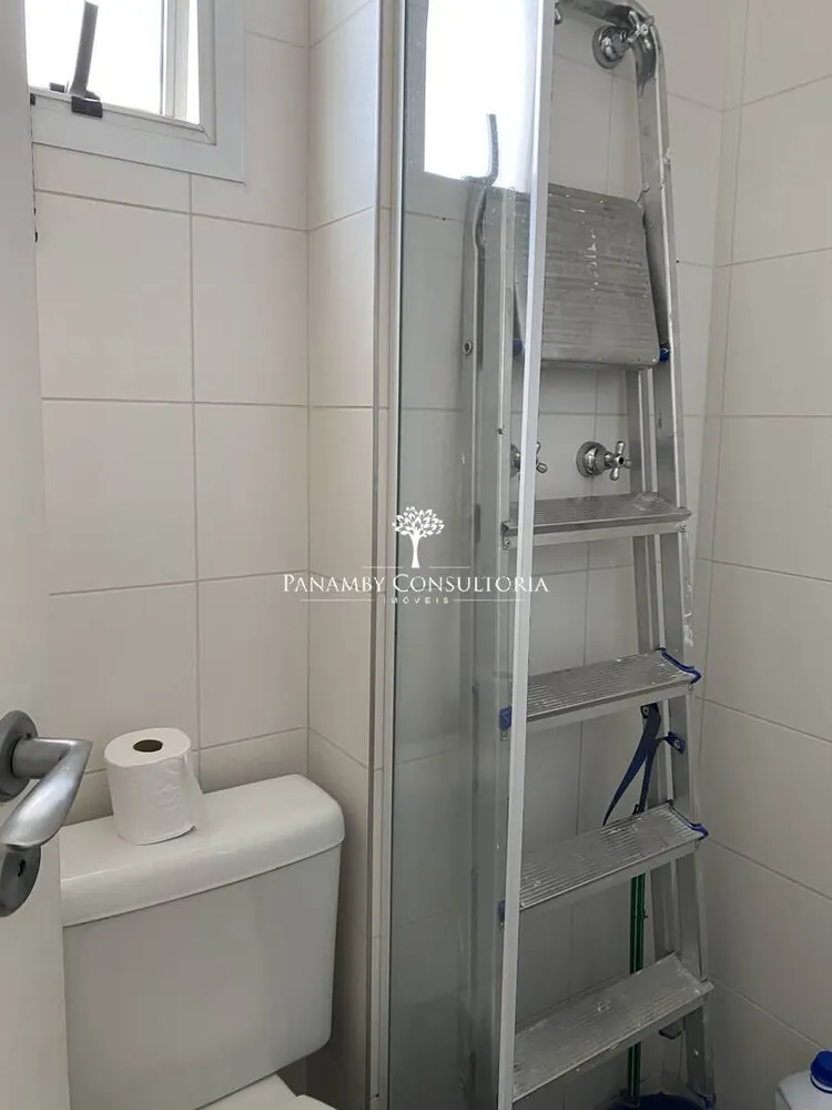 Apartamento, 4 quartos, 270 m² - Foto 5