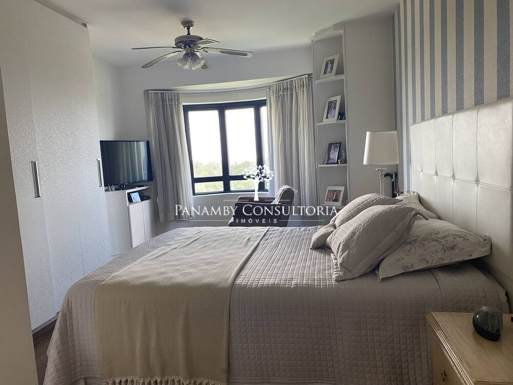 Apartamento, 160 m² - Foto 2