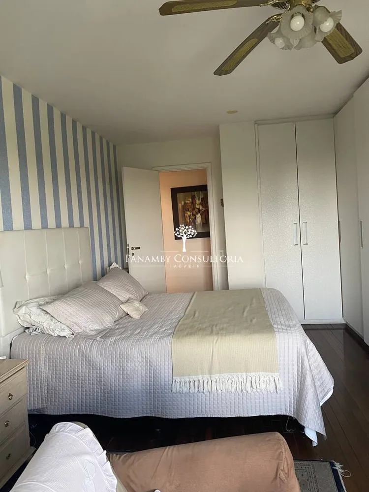 Apartamento, 160 m² - Foto 9