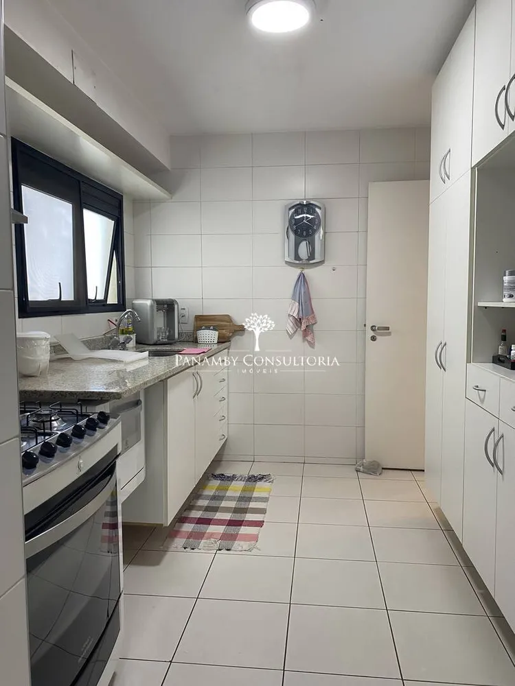 Apartamento, 160 m² - Foto 8