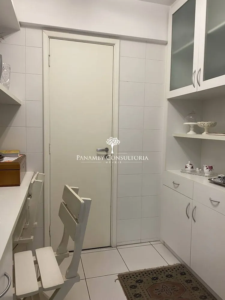 Apartamento, 160 m² - Foto 7
