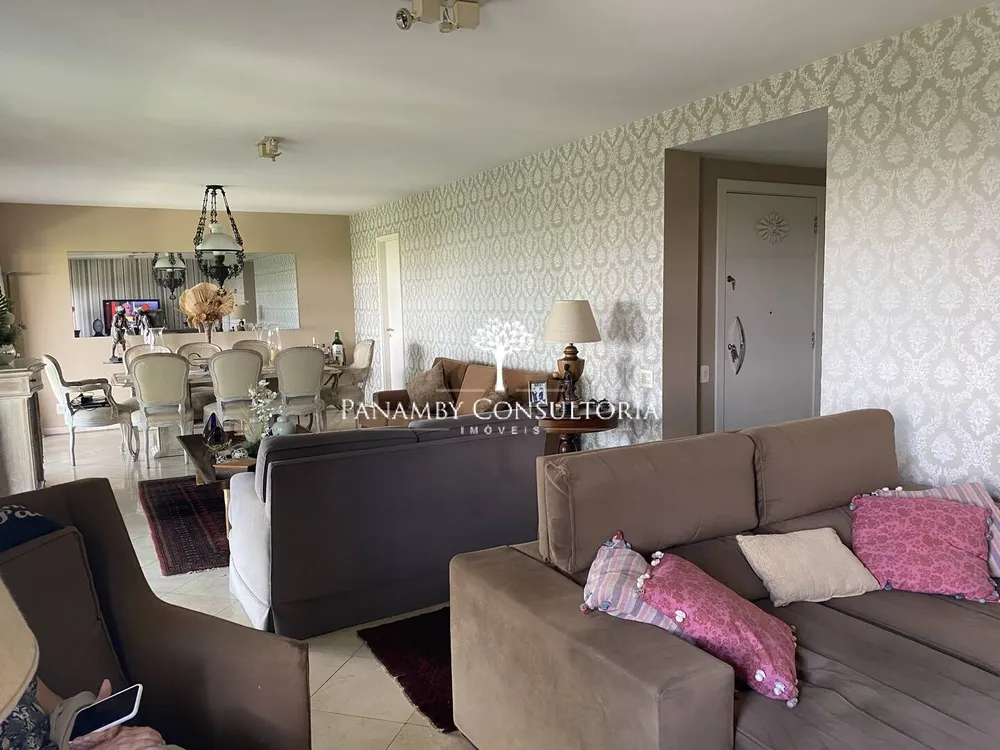 Apartamento, 160 m² - Foto 6