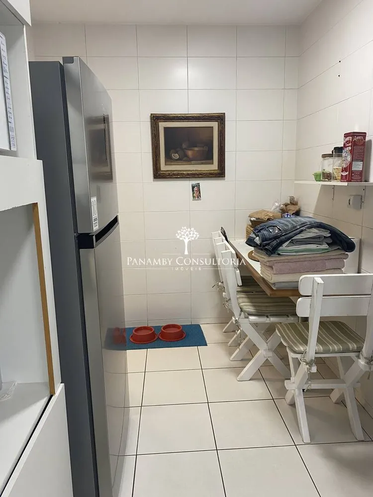 Apartamento, 160 m² - Foto 7