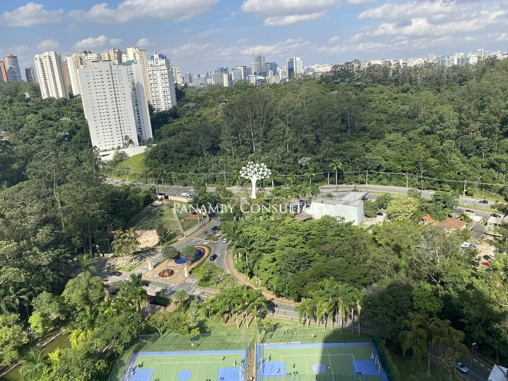 Apartamento, 160 m² - Foto 2