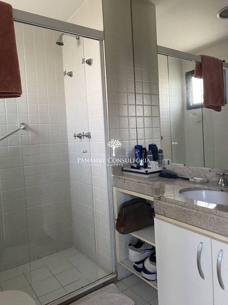 Apartamento, 160 m² - Foto 1