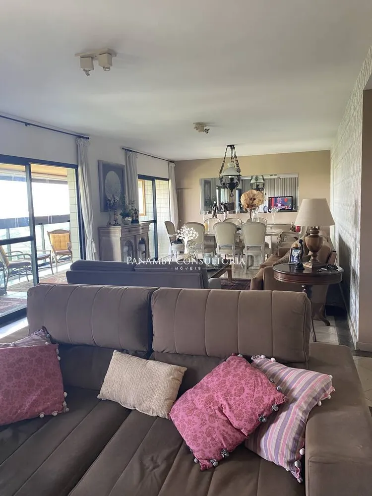 Apartamento, 160 m² - Foto 4