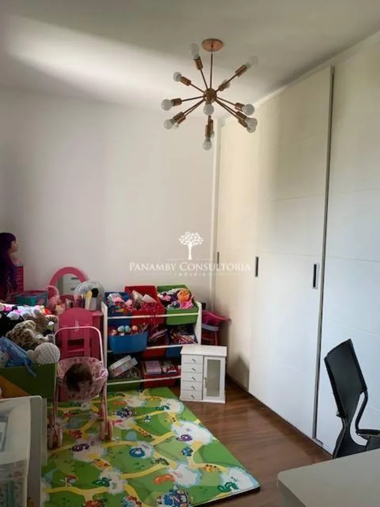 Apartamento, 3 quartos, 160 m² - Foto 3