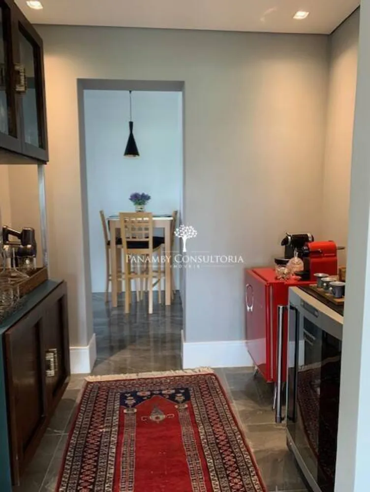 Apartamento, 3 quartos, 160 m² - Foto 5