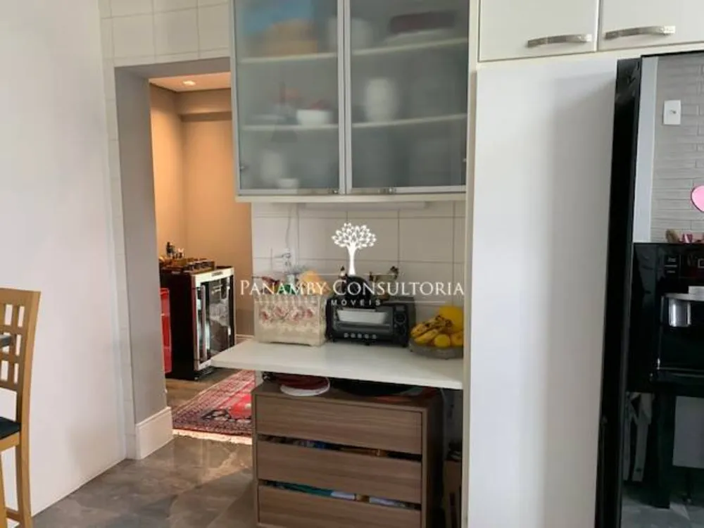 Apartamento, 3 quartos, 160 m² - Foto 4