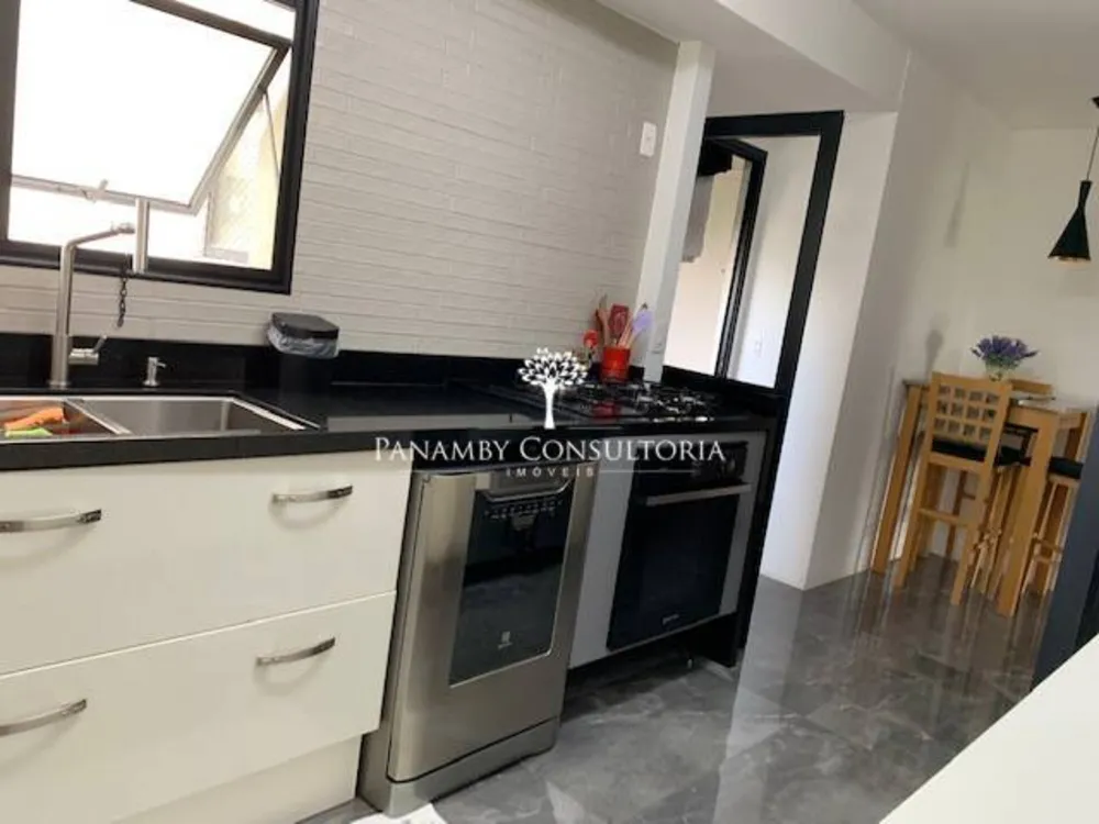 Apartamento, 3 quartos, 160 m² - Foto 1
