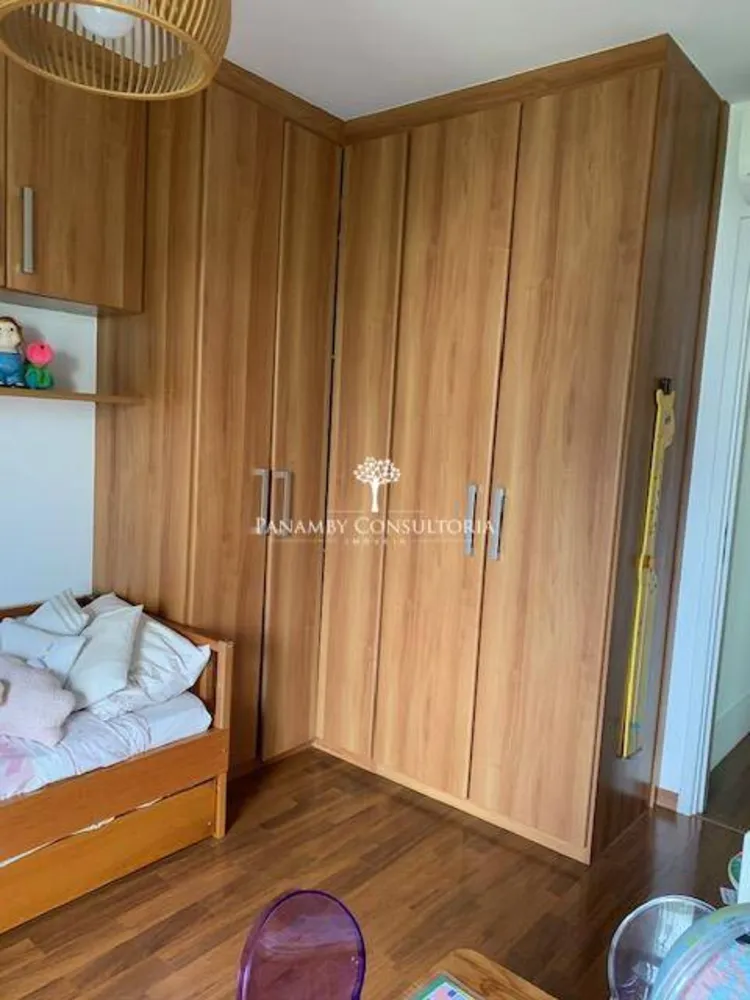 Apartamento, 3 quartos, 160 m² - Foto 10