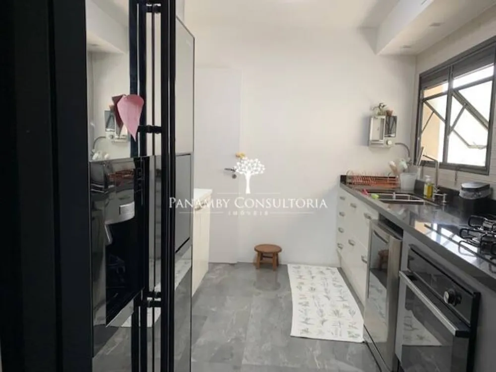 Apartamento, 3 quartos, 160 m² - Foto 6