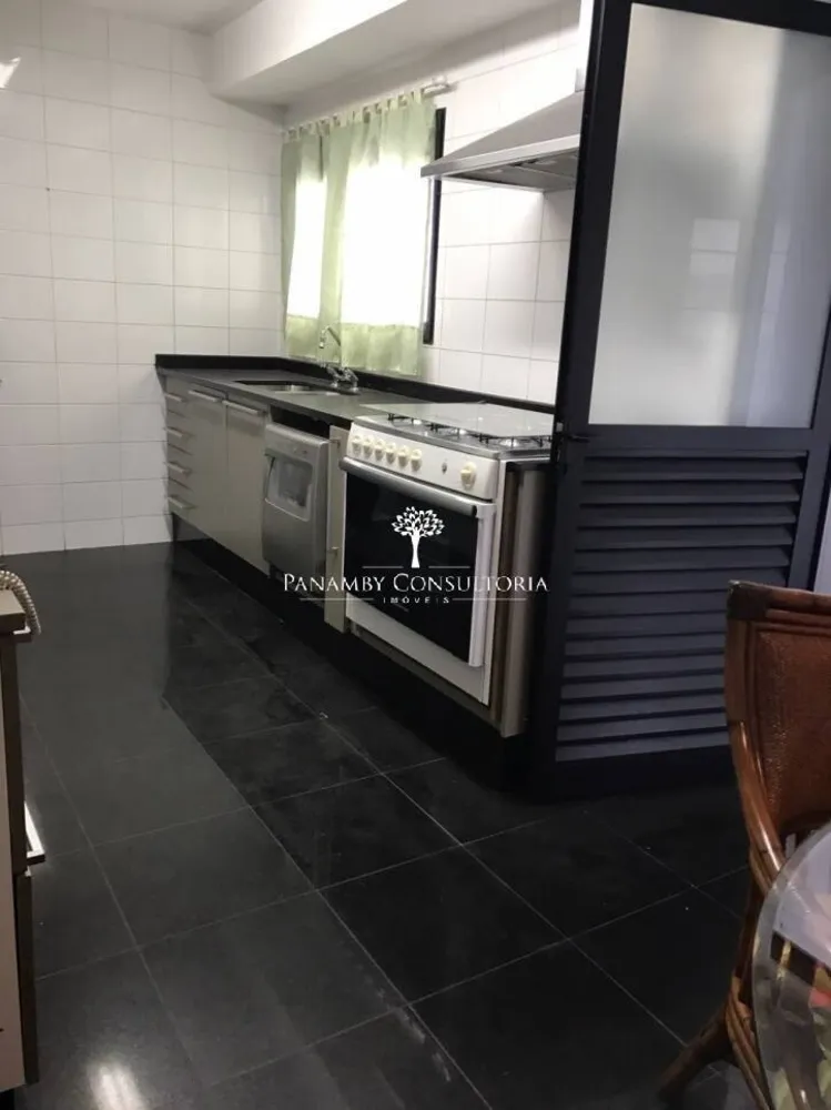 Apartamento, 3 quartos, 160 m² - Foto 8