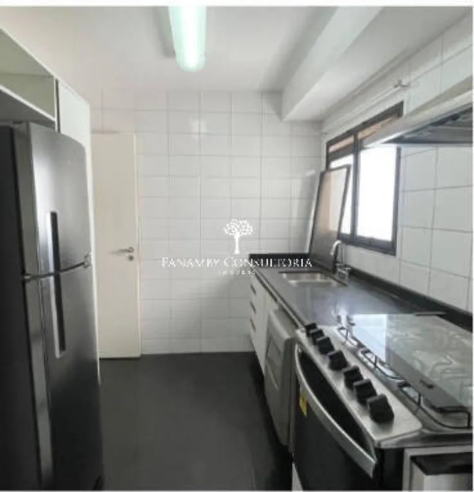 Apartamento, 3 quartos, 160 m² - Foto 4